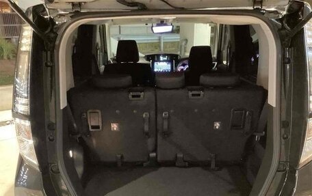 Toyota Tank I, 2018 год, 930 000 рублей, 21 фотография