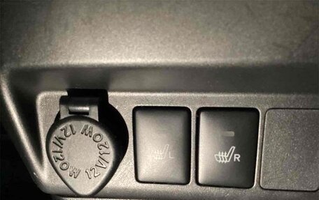 Toyota Tank I, 2018 год, 930 000 рублей, 25 фотография