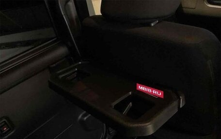 Toyota Tank I, 2018 год, 930 000 рублей, 13 фотография