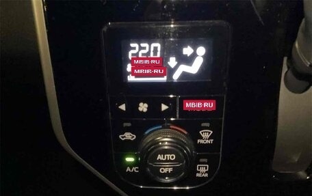 Toyota Tank I, 2018 год, 930 000 рублей, 24 фотография