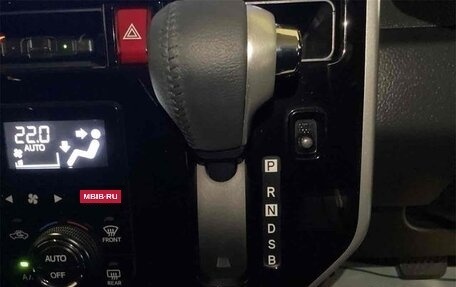 Toyota Tank I, 2018 год, 930 000 рублей, 23 фотография