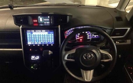 Toyota Tank I, 2018 год, 930 000 рублей, 26 фотография