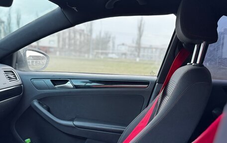 Volkswagen Jetta VI, 2017 год, 1 100 000 рублей, 6 фотография