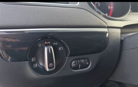 Volkswagen Jetta VI, 2017 год, 1 100 000 рублей, 9 фотография