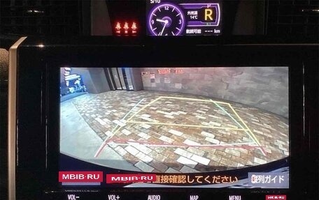 Toyota Tank I, 2018 год, 930 000 рублей, 27 фотография