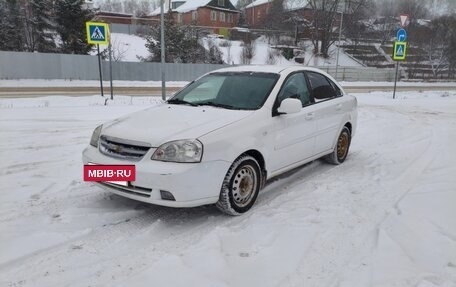 Chevrolet Lacetti, 2012 год, 500 000 рублей, 2 фотография