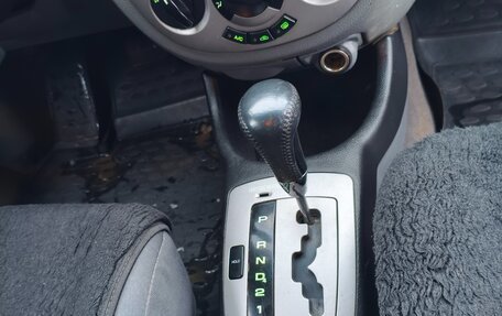 Chevrolet Lacetti, 2012 год, 500 000 рублей, 5 фотография