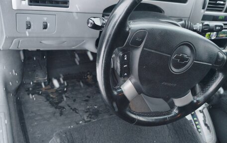 Chevrolet Lacetti, 2012 год, 500 000 рублей, 6 фотография