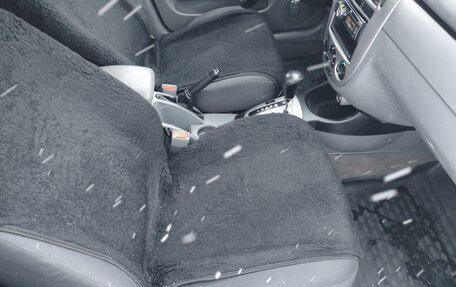 Chevrolet Lacetti, 2012 год, 500 000 рублей, 8 фотография