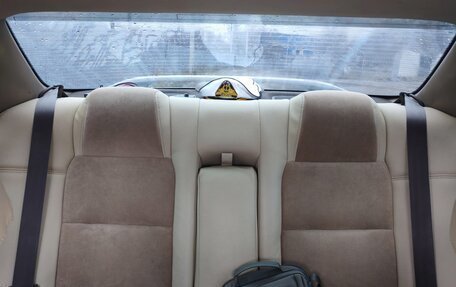 Toyota Mark II VIII (X100), 1995 год, 635 000 рублей, 11 фотография