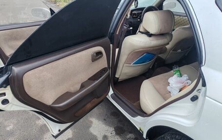 Toyota Mark II VIII (X100), 1995 год, 635 000 рублей, 9 фотография