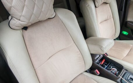 Toyota Mark II VIII (X100), 1995 год, 635 000 рублей, 7 фотография