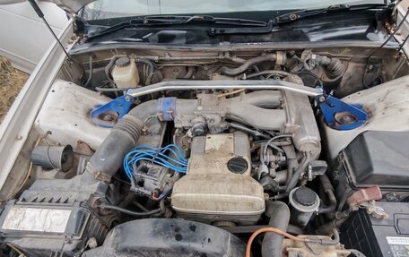 Toyota Mark II VIII (X100), 1995 год, 635 000 рублей, 4 фотография