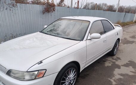 Toyota Mark II VIII (X100), 1995 год, 635 000 рублей, 3 фотография