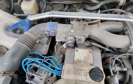 Toyota Mark II VIII (X100), 1995 год, 635 000 рублей, 5 фотография