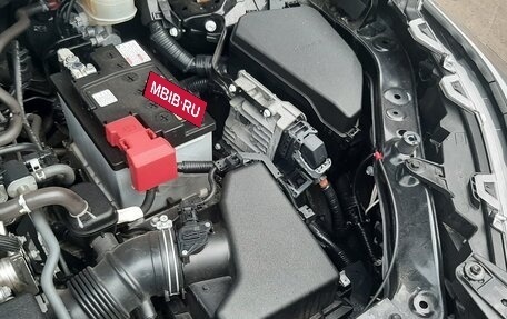 Toyota RAV4, 2019 год, 2 800 000 рублей, 11 фотография