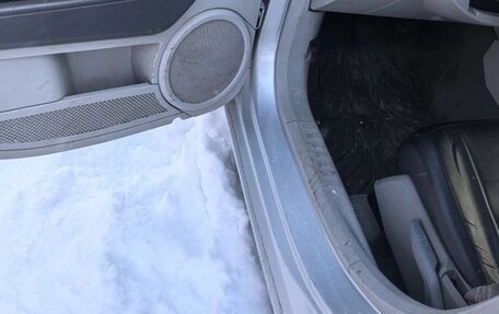 Dodge Caliber I рестайлинг, 2007 год, 500 000 рублей, 6 фотография