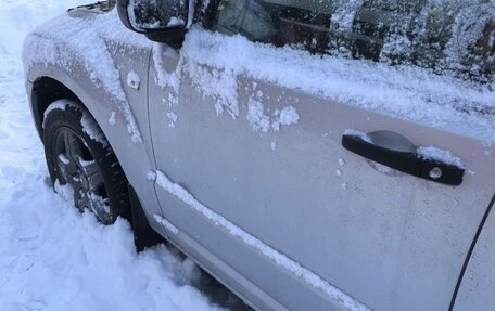 Dodge Caliber I рестайлинг, 2007 год, 500 000 рублей, 7 фотография