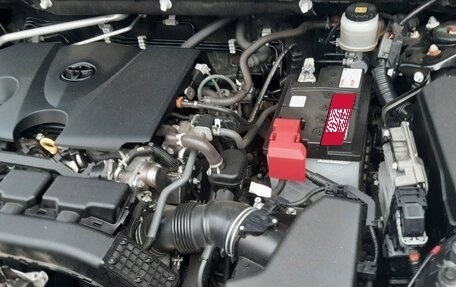 Toyota RAV4, 2019 год, 2 800 000 рублей, 14 фотография