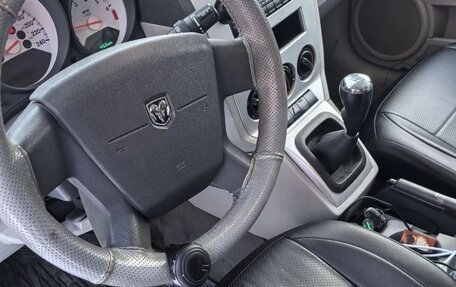 Dodge Caliber I рестайлинг, 2007 год, 500 000 рублей, 5 фотография