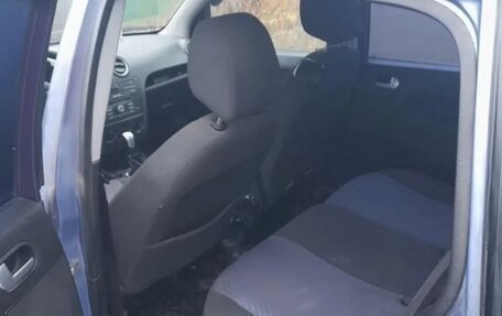 Ford Fusion I, 2008 год, 350 000 рублей, 4 фотография