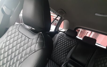 Toyota RAV4, 2019 год, 2 800 000 рублей, 18 фотография