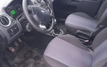 Ford Fusion I, 2008 год, 350 000 рублей, 3 фотография