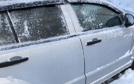 Dodge Caliber I рестайлинг, 2007 год, 500 000 рублей, 3 фотография