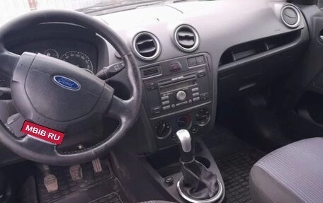 Ford Fusion I, 2008 год, 350 000 рублей, 2 фотография