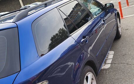 Mazda 6, 2005 год, 470 000 рублей, 5 фотография