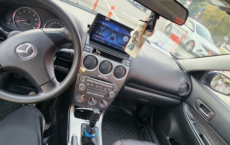 Mazda 6, 2005 год, 470 000 рублей, 7 фотография