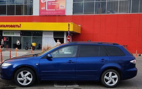 Mazda 6, 2005 год, 470 000 рублей, 2 фотография