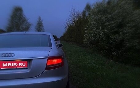 Audi A6, 2008 год, 1 450 000 рублей, 3 фотография