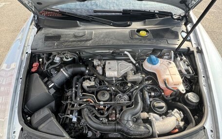 Audi A6, 2008 год, 1 450 000 рублей, 7 фотография