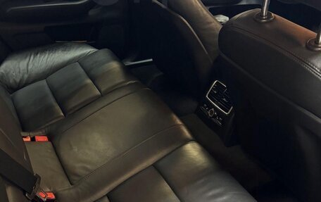 Audi A6, 2008 год, 1 450 000 рублей, 14 фотография