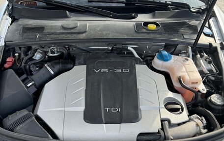 Audi A6, 2008 год, 1 450 000 рублей, 6 фотография
