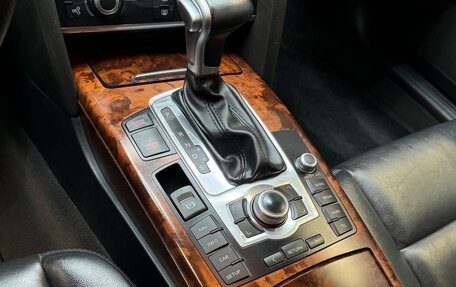 Audi A6, 2008 год, 1 450 000 рублей, 10 фотография