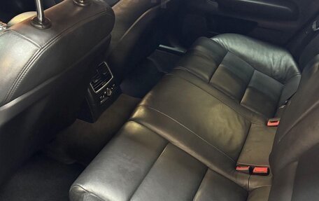 Audi A6, 2008 год, 1 450 000 рублей, 15 фотография