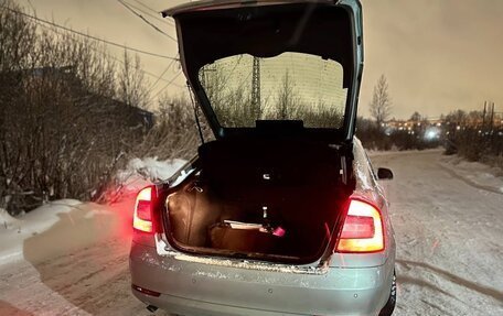 Skoda Octavia, 2013 год, 550 000 рублей, 3 фотография