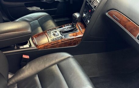 Audi A6, 2008 год, 1 450 000 рублей, 13 фотография