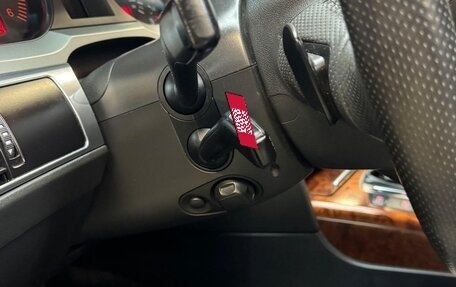 Audi A6, 2008 год, 1 450 000 рублей, 11 фотография