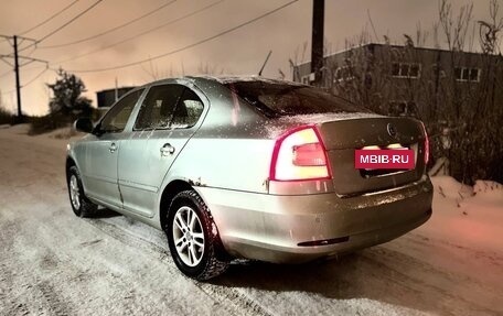 Skoda Octavia, 2013 год, 550 000 рублей, 2 фотография