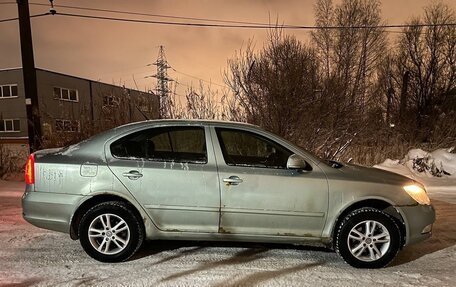 Skoda Octavia, 2013 год, 550 000 рублей, 7 фотография