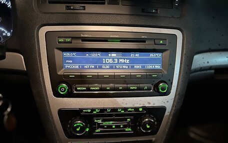 Skoda Octavia, 2013 год, 550 000 рублей, 11 фотография