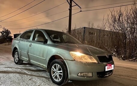 Skoda Octavia, 2013 год, 550 000 рублей, 6 фотография