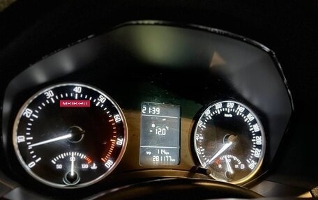 Skoda Octavia, 2013 год, 550 000 рублей, 9 фотография