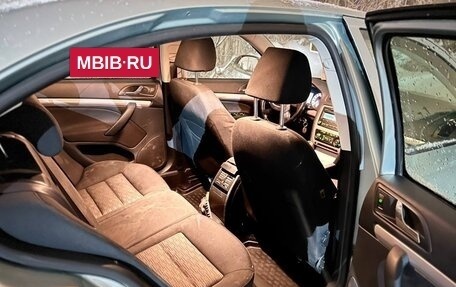 Skoda Octavia, 2013 год, 550 000 рублей, 13 фотография