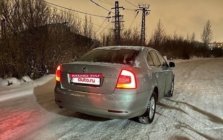 Skoda Octavia, 2013 год, 550 000 рублей, 8 фотография