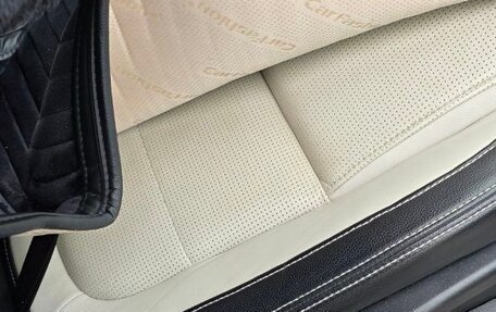 Jaguar F-Pace, 2017 год, 2 480 000 рублей, 8 фотография