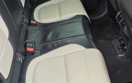 Jaguar F-Pace, 2017 год, 2 480 000 рублей, 11 фотография